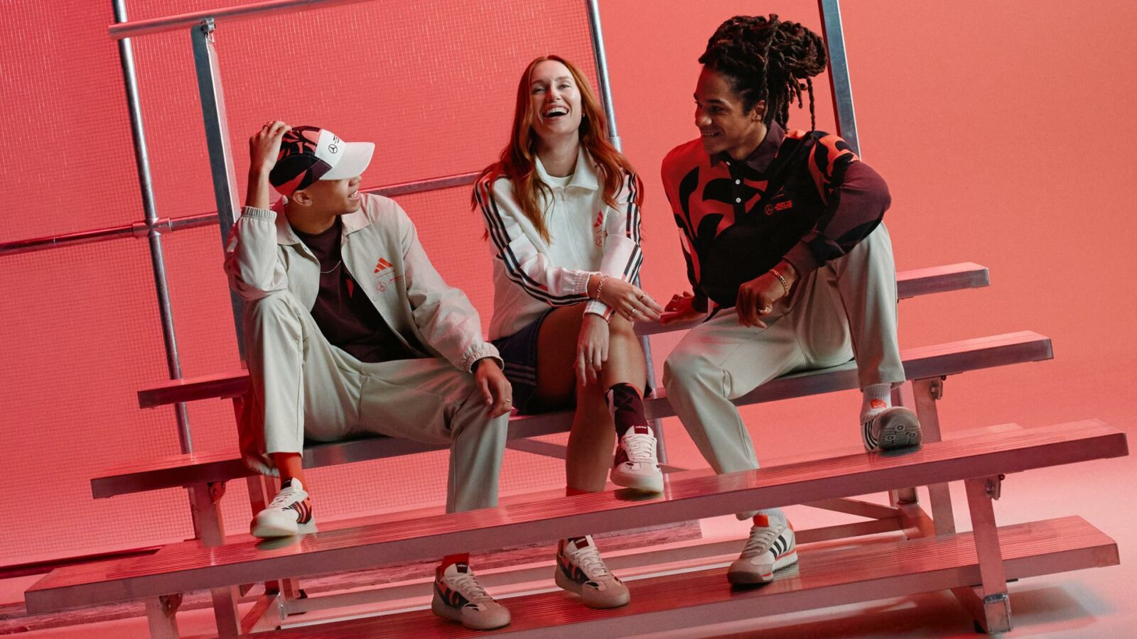 Photo credit: Courtesy of adidas