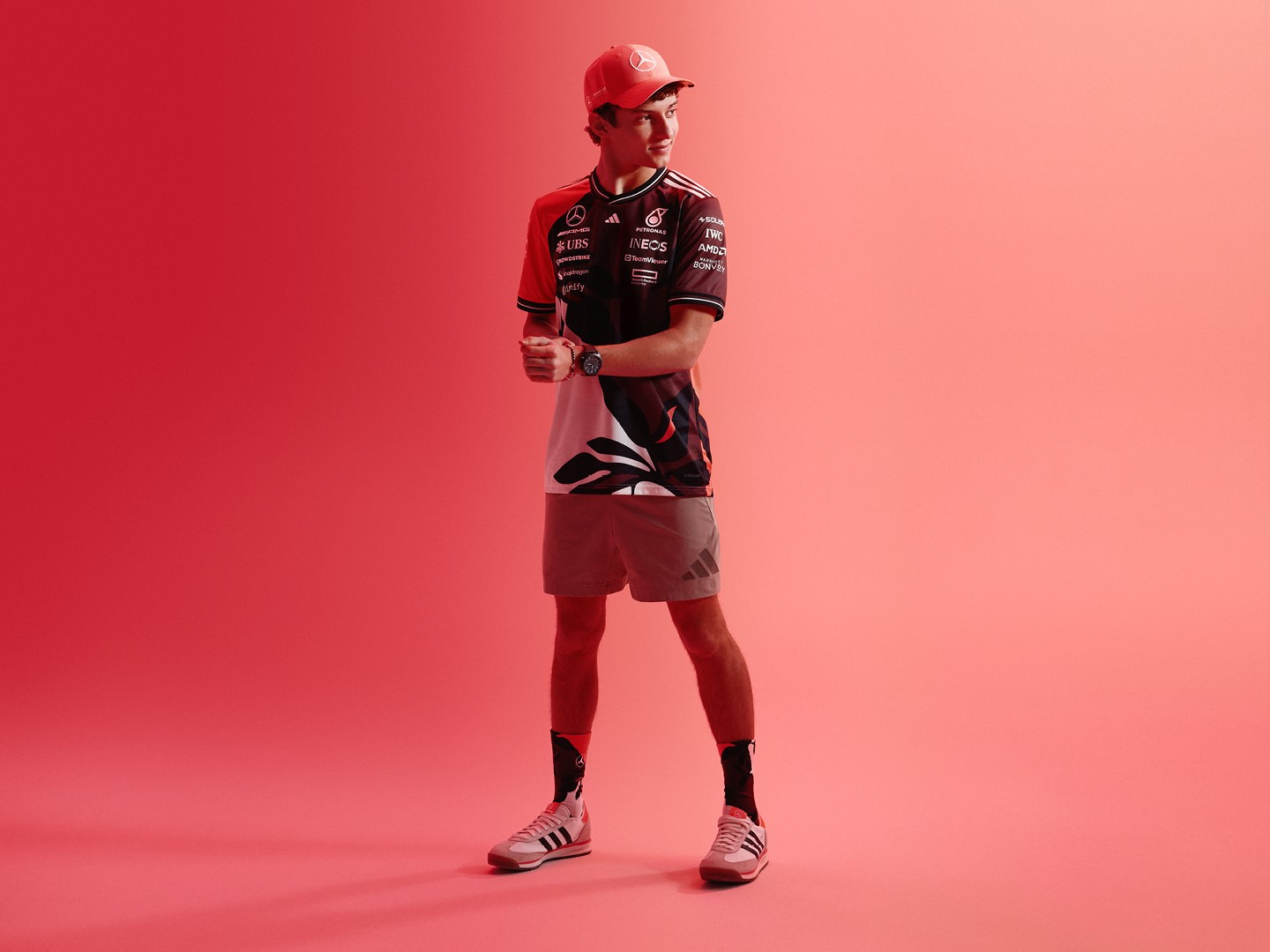 Photo credit: Courtesy of adidas