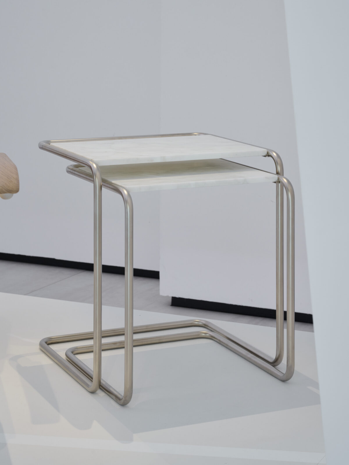 Jil Sander Reinvents Thonet’s Iconic Cantilever Chair