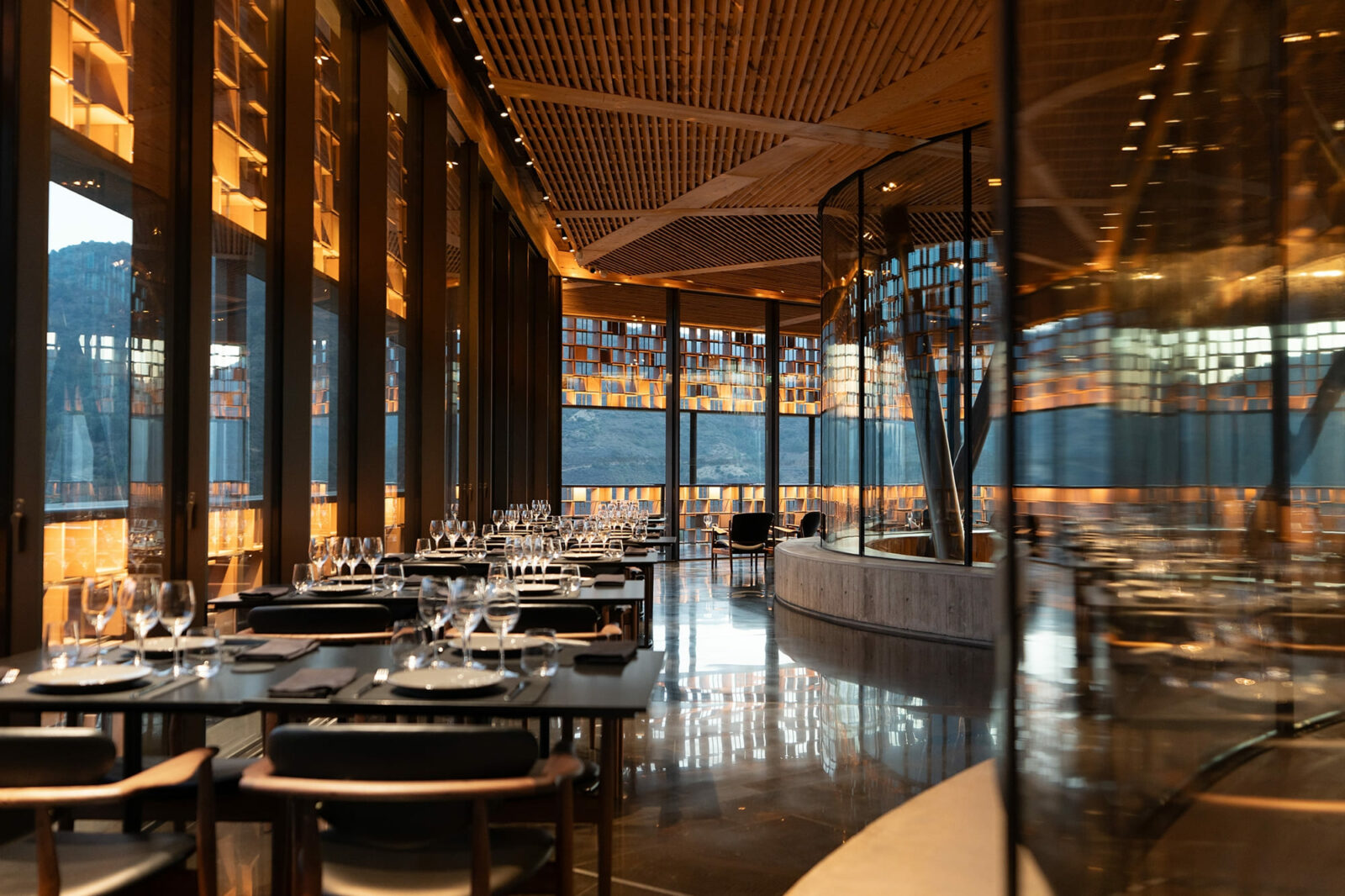 On International Day of Light, Discover the Art of Lighting at Lambadistis Winery