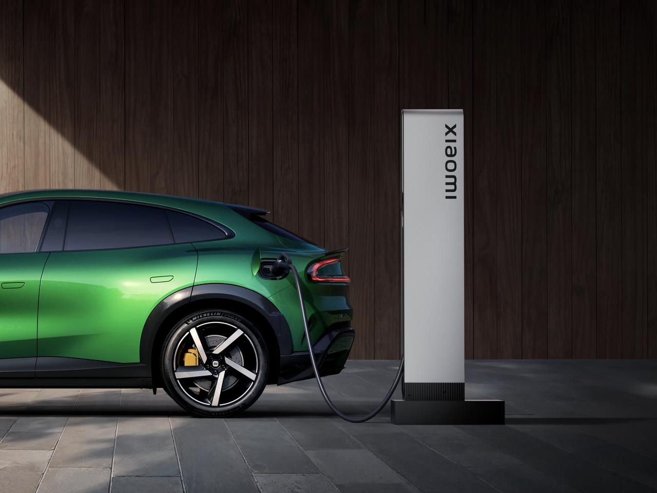 Photo credit: Courtesy of Xiaomi Corporation