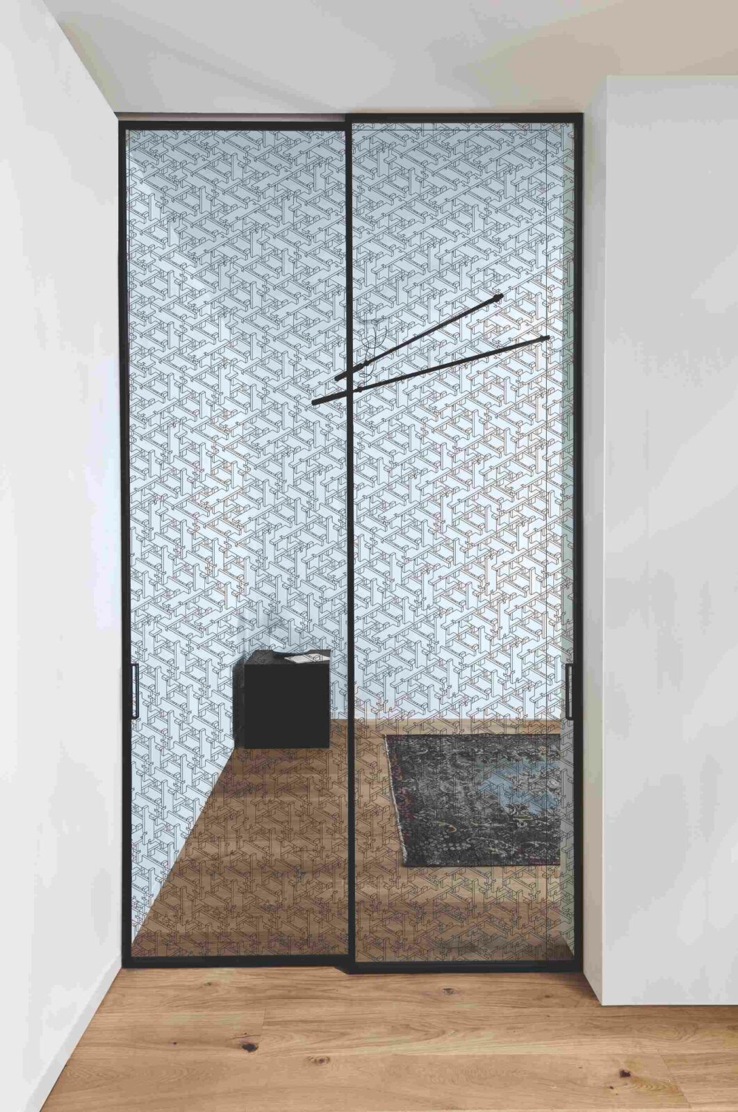 Photo credit: Courtesy of Albed