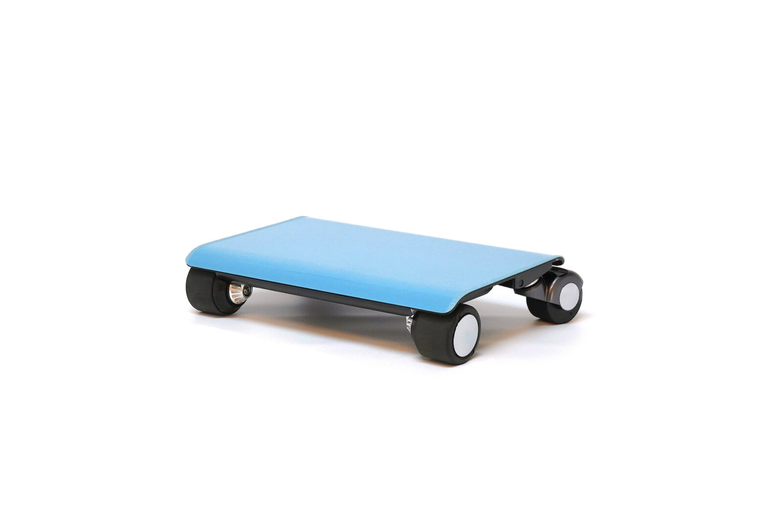 Photo credit: Courtesy of cocoa motors.