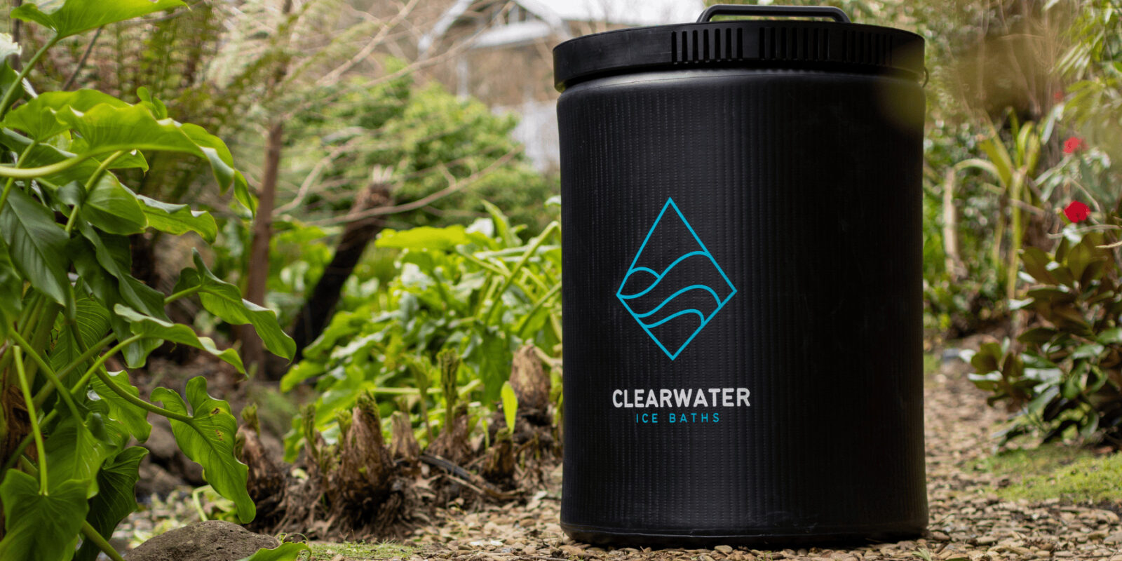 Clearwater Ice Baths