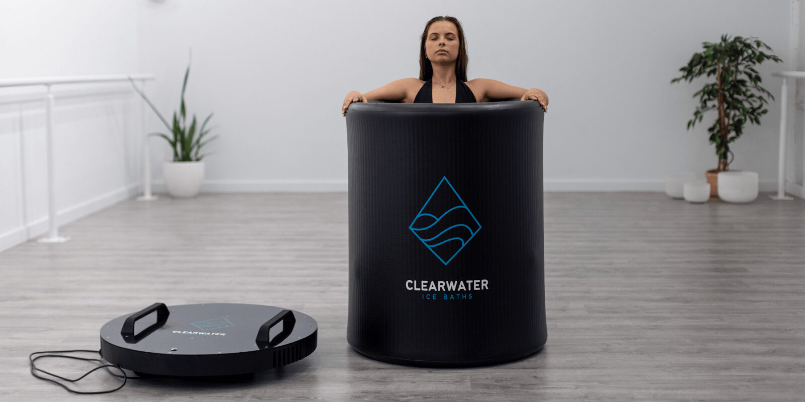 Clearwater Ice Baths