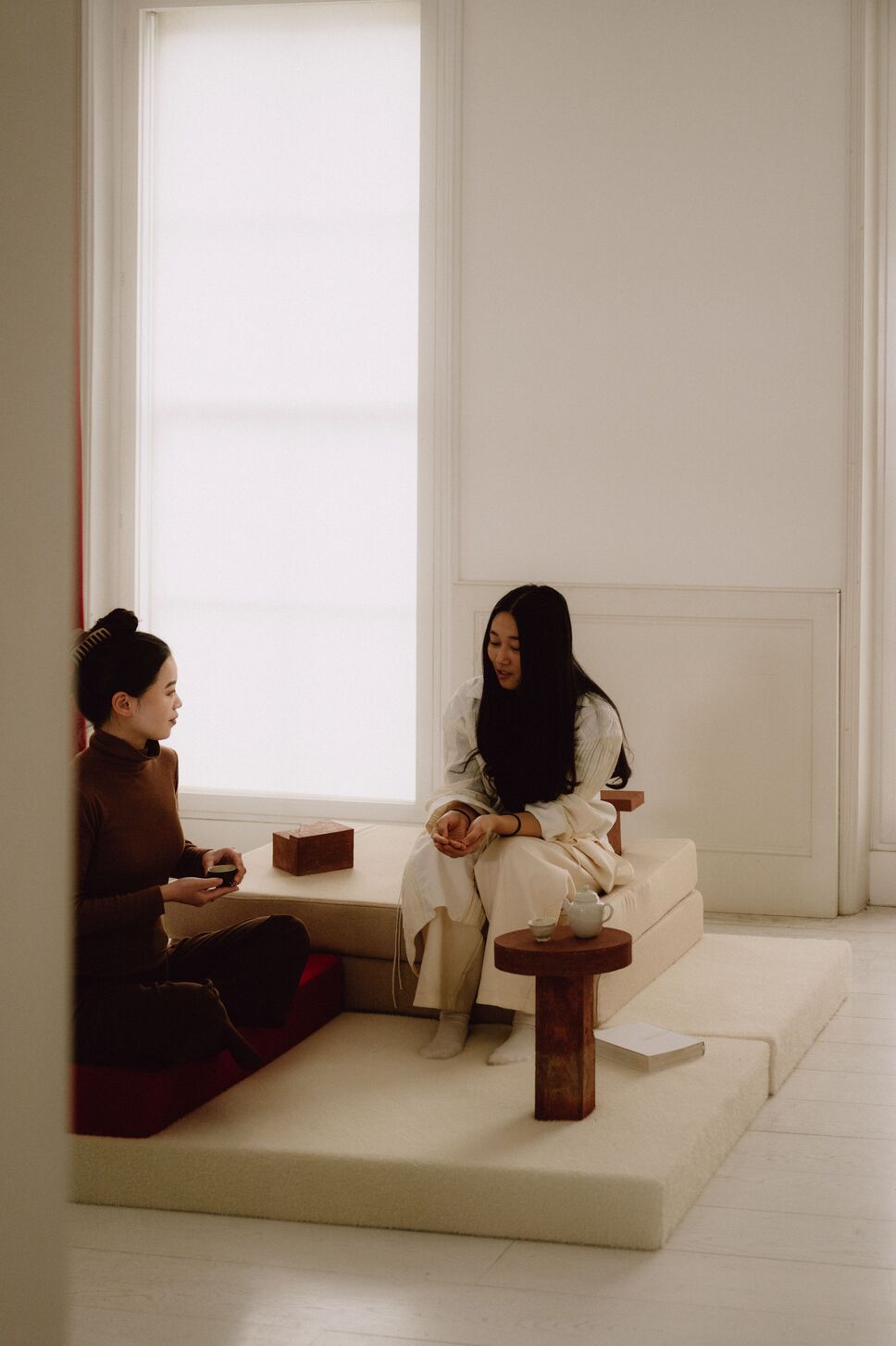 Venice Biennale’s Soft Spot