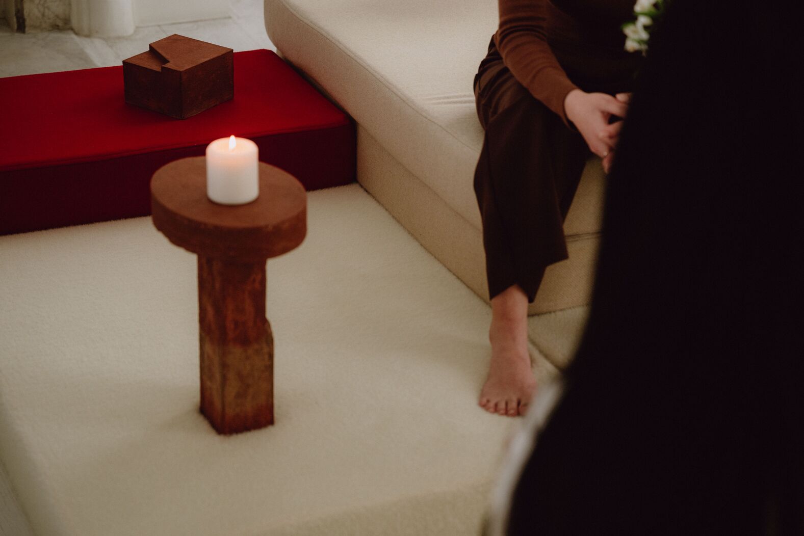 Venice Biennale’s Soft Spot