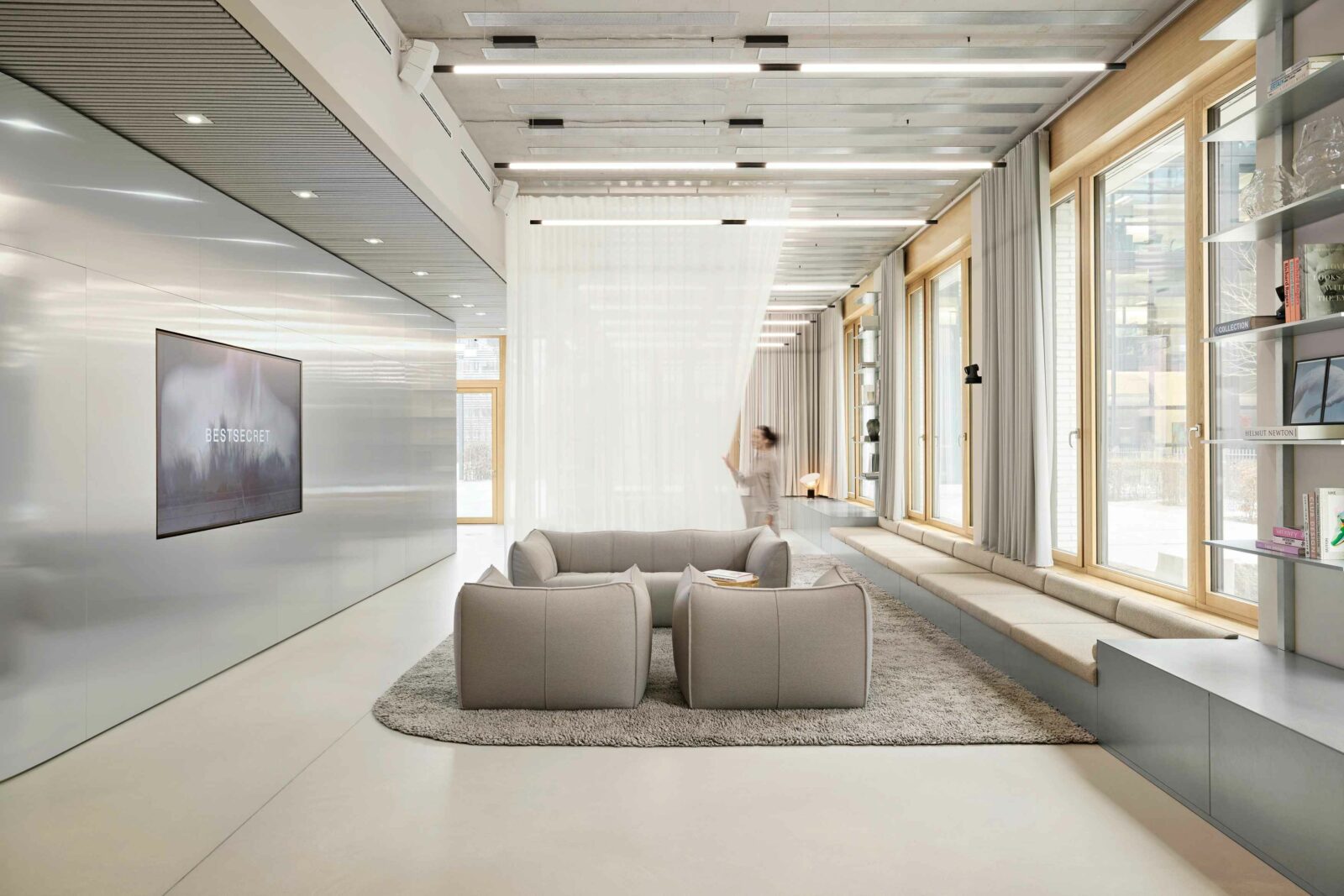 Photo credit: Mark Seelen