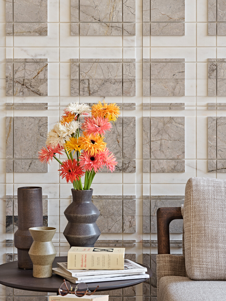 Lithos Design at Salone