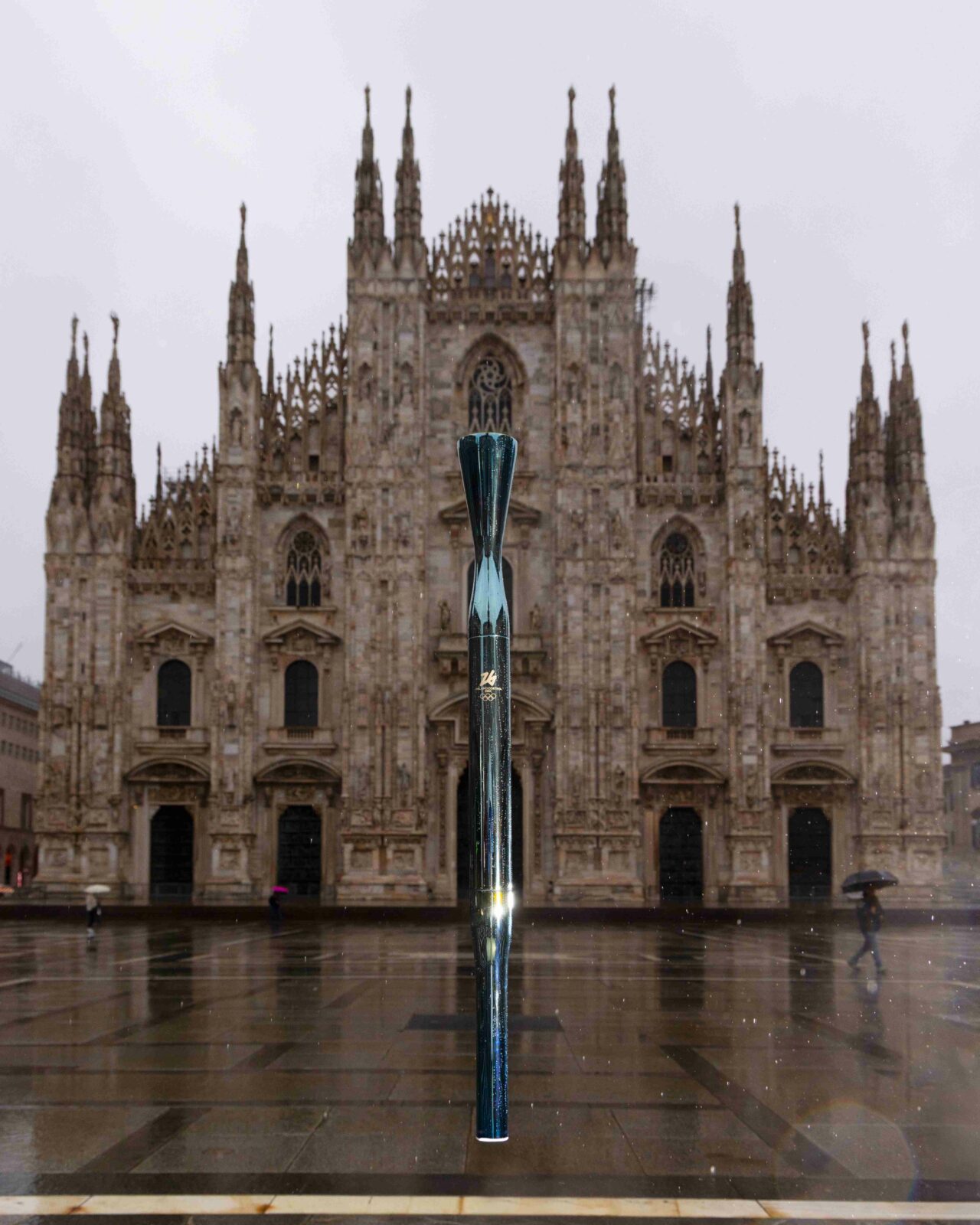 Photo credit: Courtesy of Milano Cortina 2026