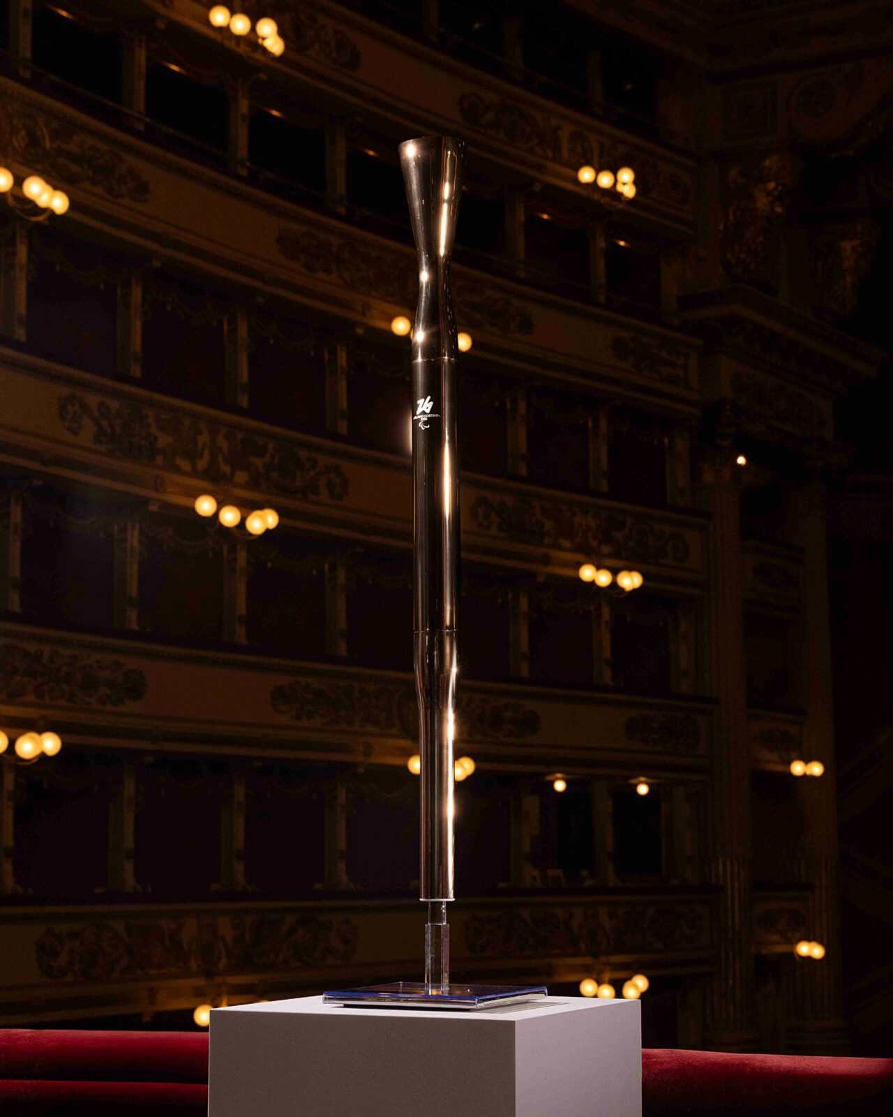 Photo credit: Courtesy of Milano Cortina 2026