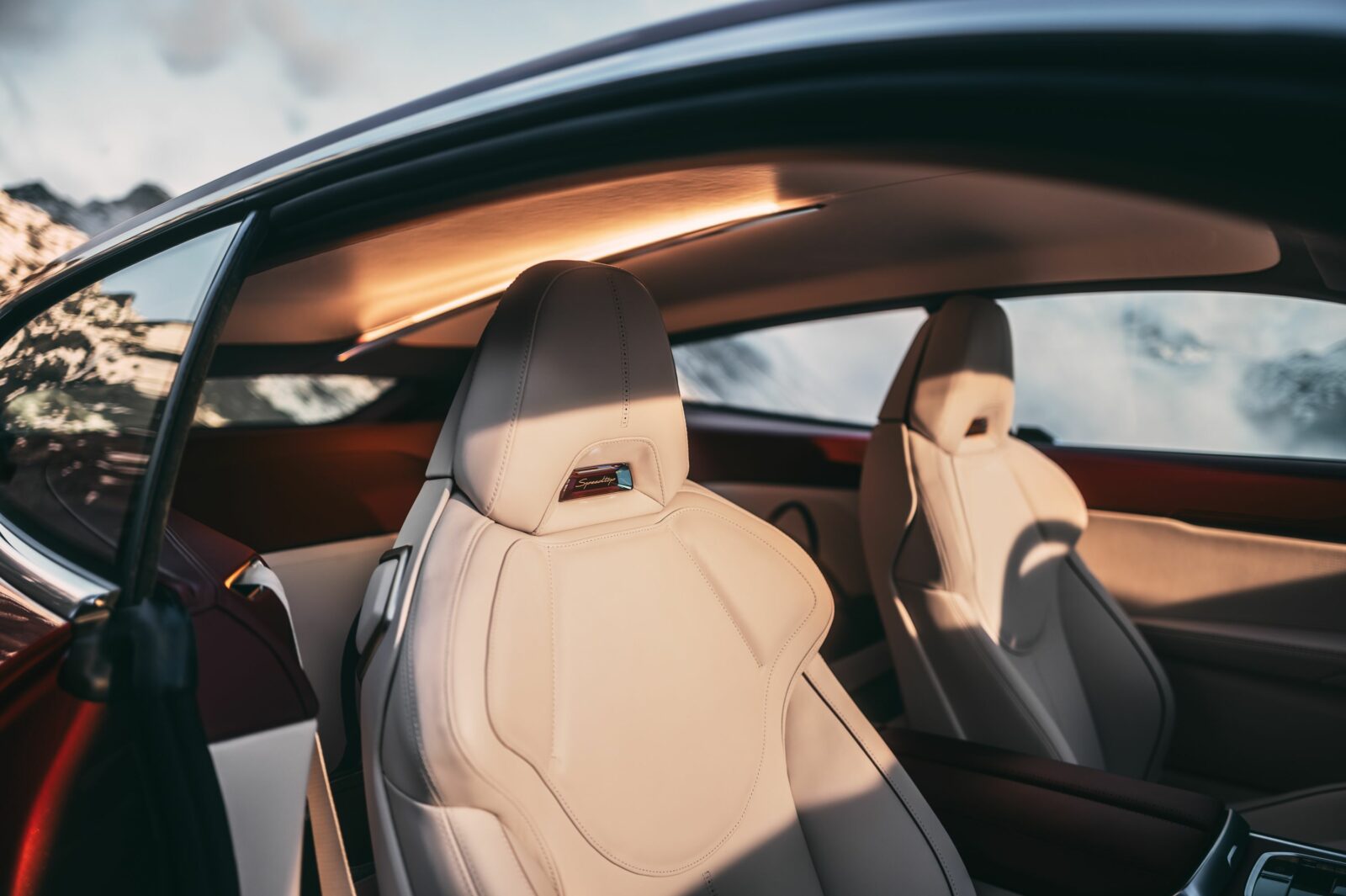 Photo credit: Courtesy of BMW