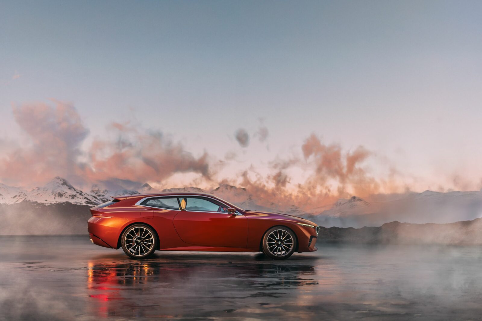 Photo credit: Courtesy of BMW