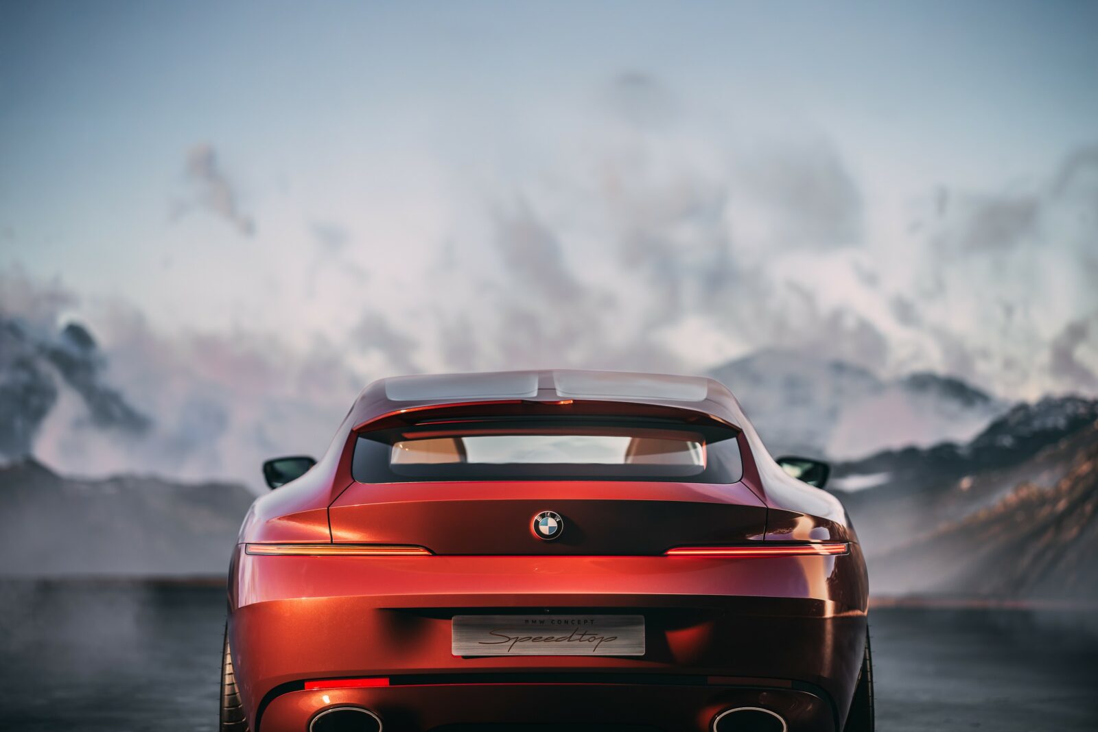 Photo credit: Courtesy of BMW