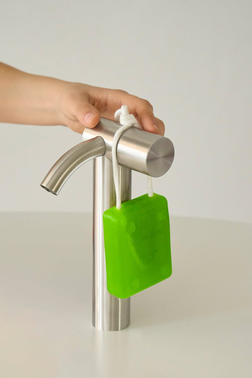 Photo credit: Studio Ellisse