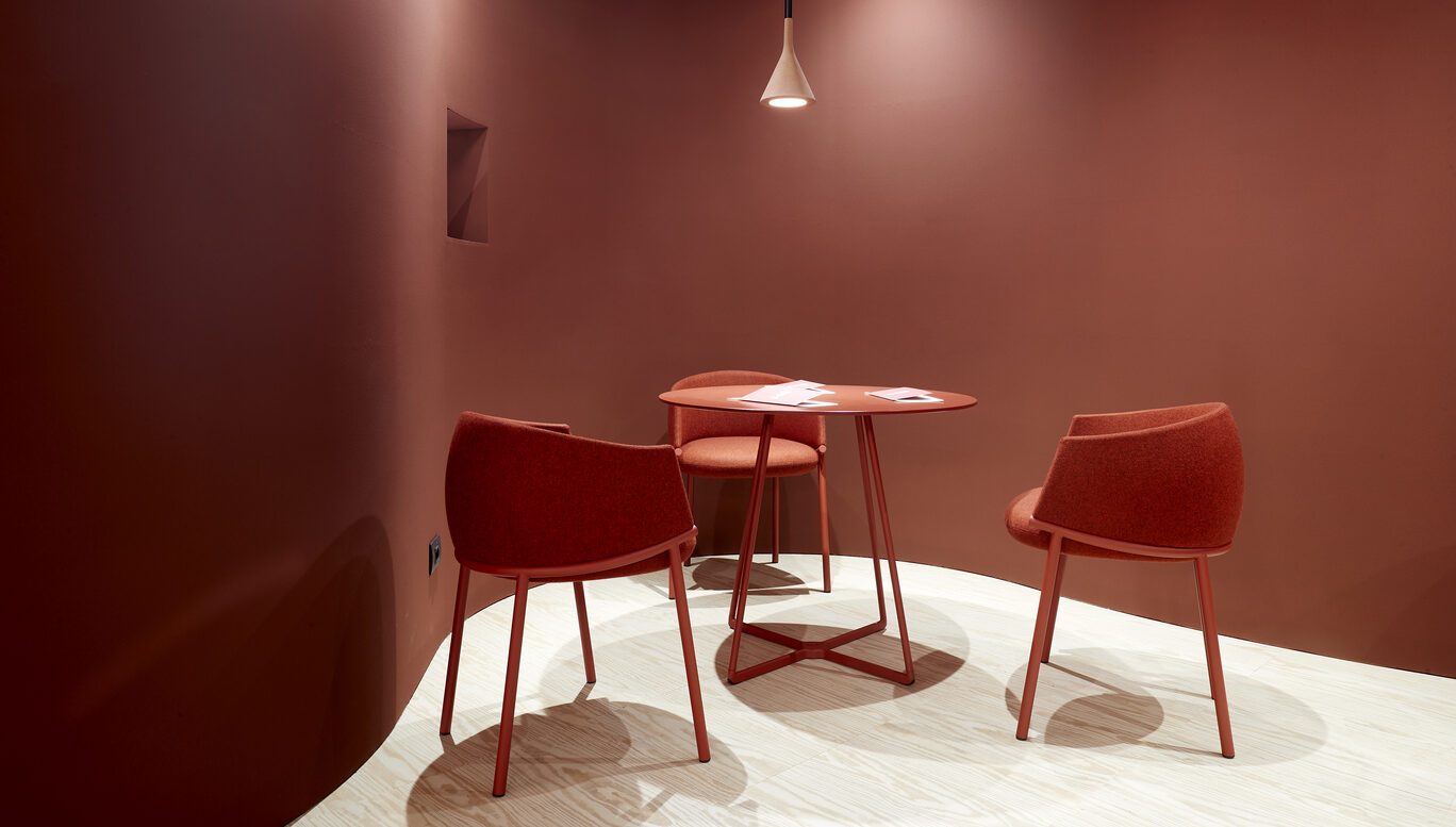 S-CAB and Zaven Unveil the Koala Seat