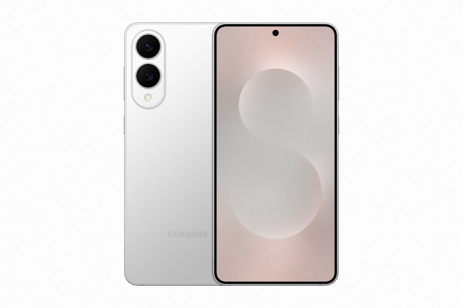 Photo credit: Courtesy of Samsung