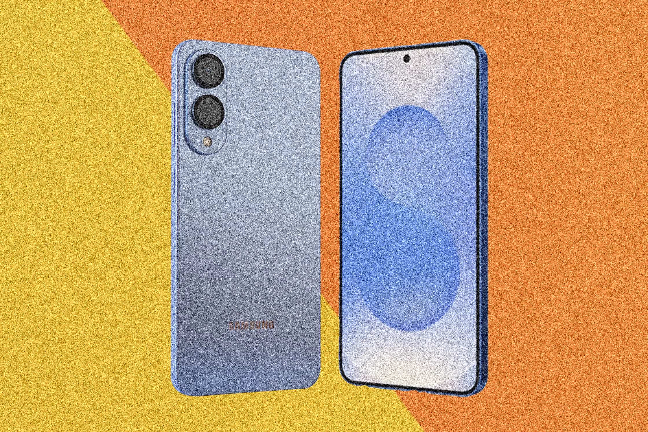 Samsung; Getty Images