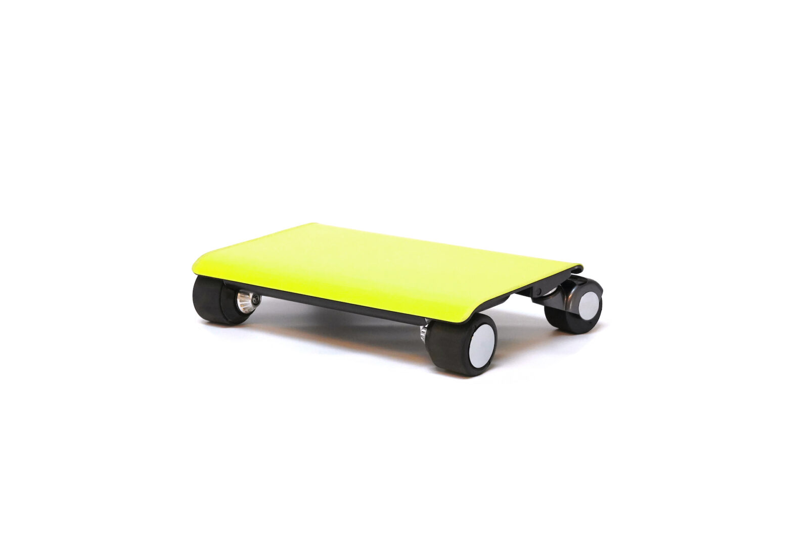 Photo credit: Courtesy of cocoa motors.