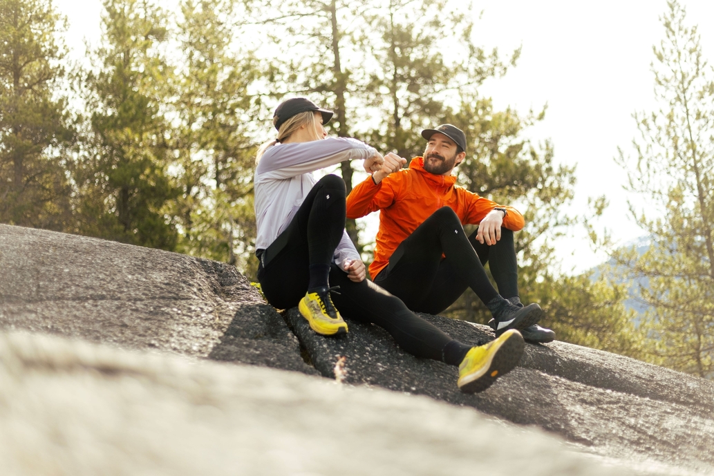 Stoko Supportive Tights