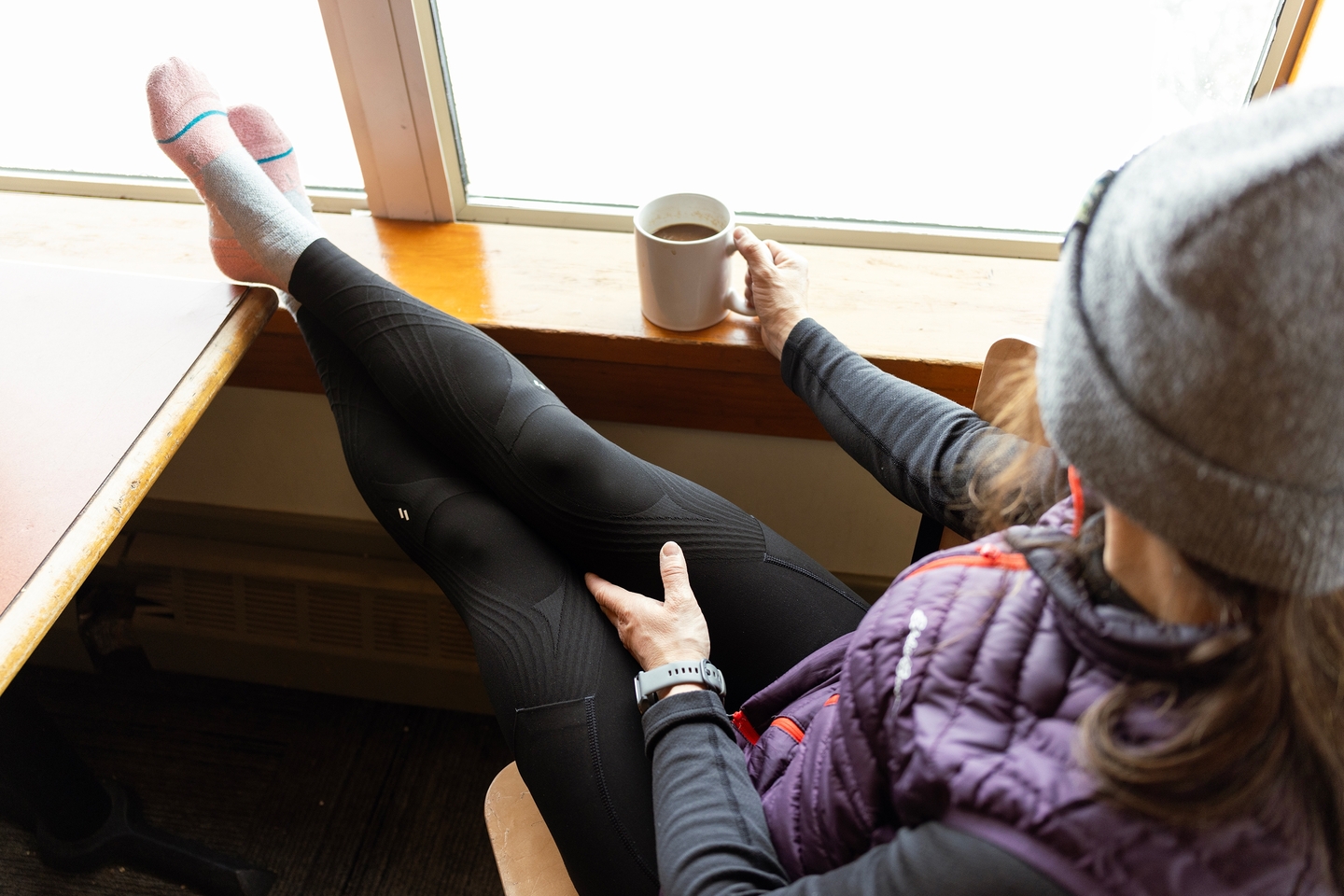 Stoko Supportive Tights