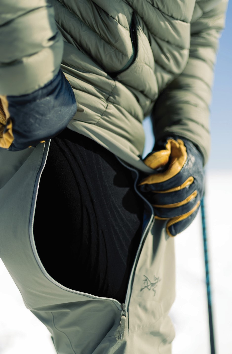 Stoko Supportive Tights