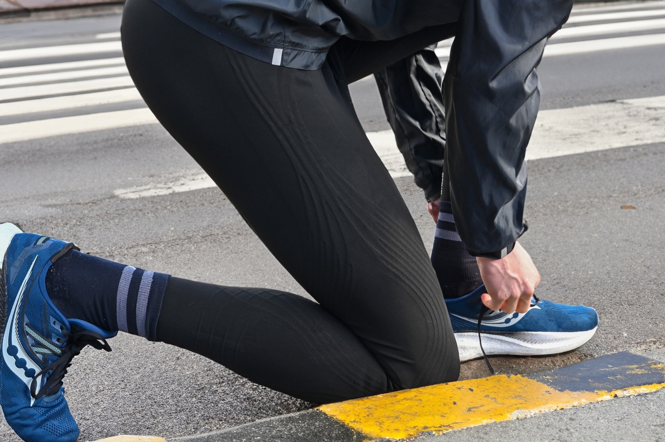 Stoko Supportive Tights