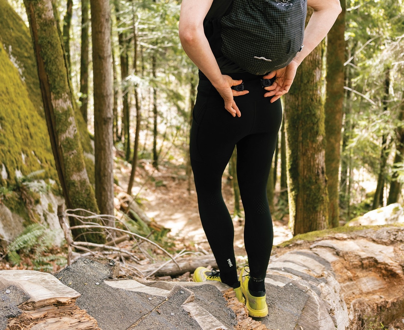 Stoko Supportive Tights