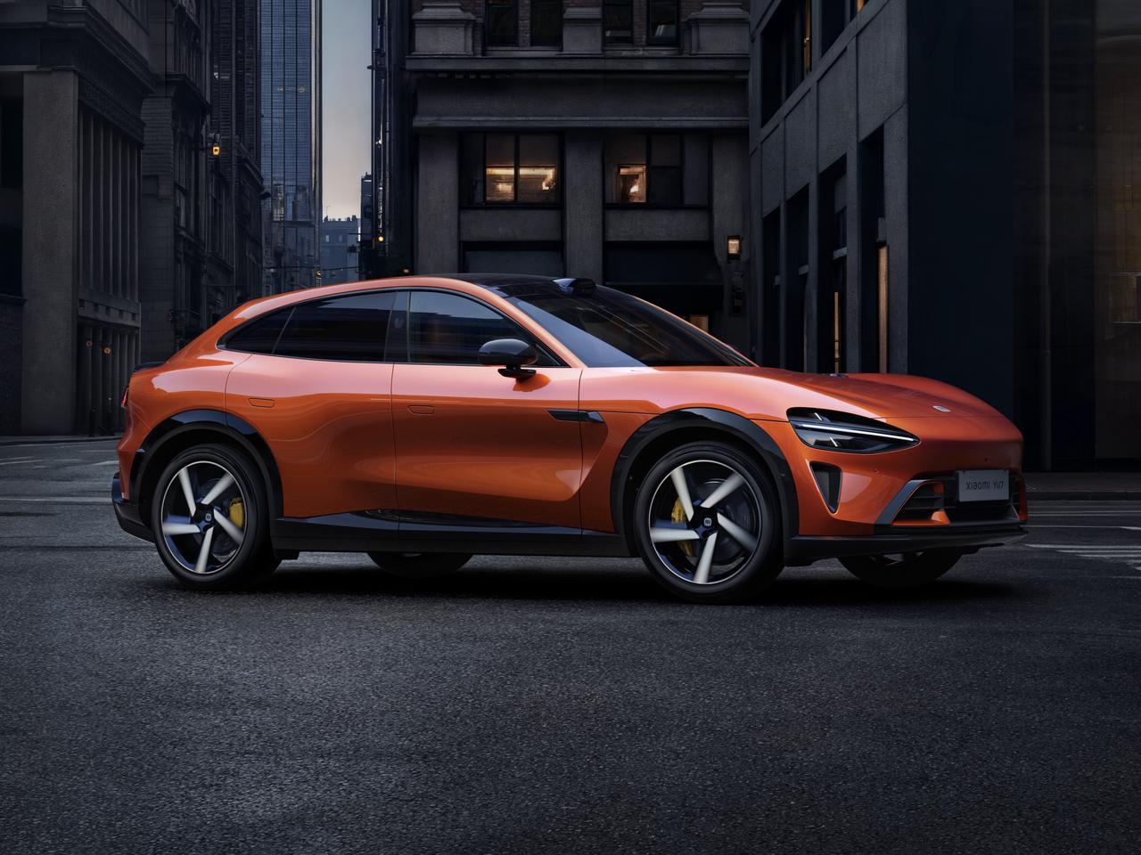 Photo credit: Courtesy of Xiaomi Corporation