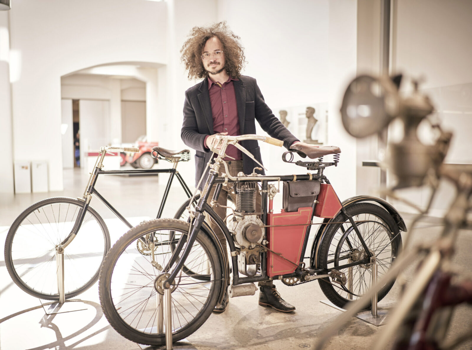 Photo credit: Courtesy of Škoda Auto