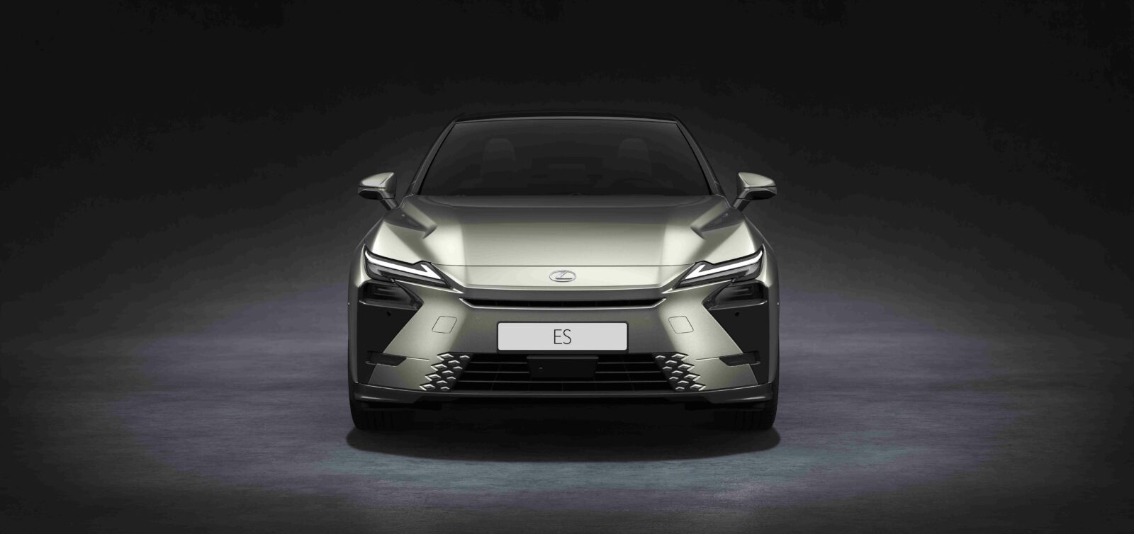 Photo credit: Courtesy of Lexus