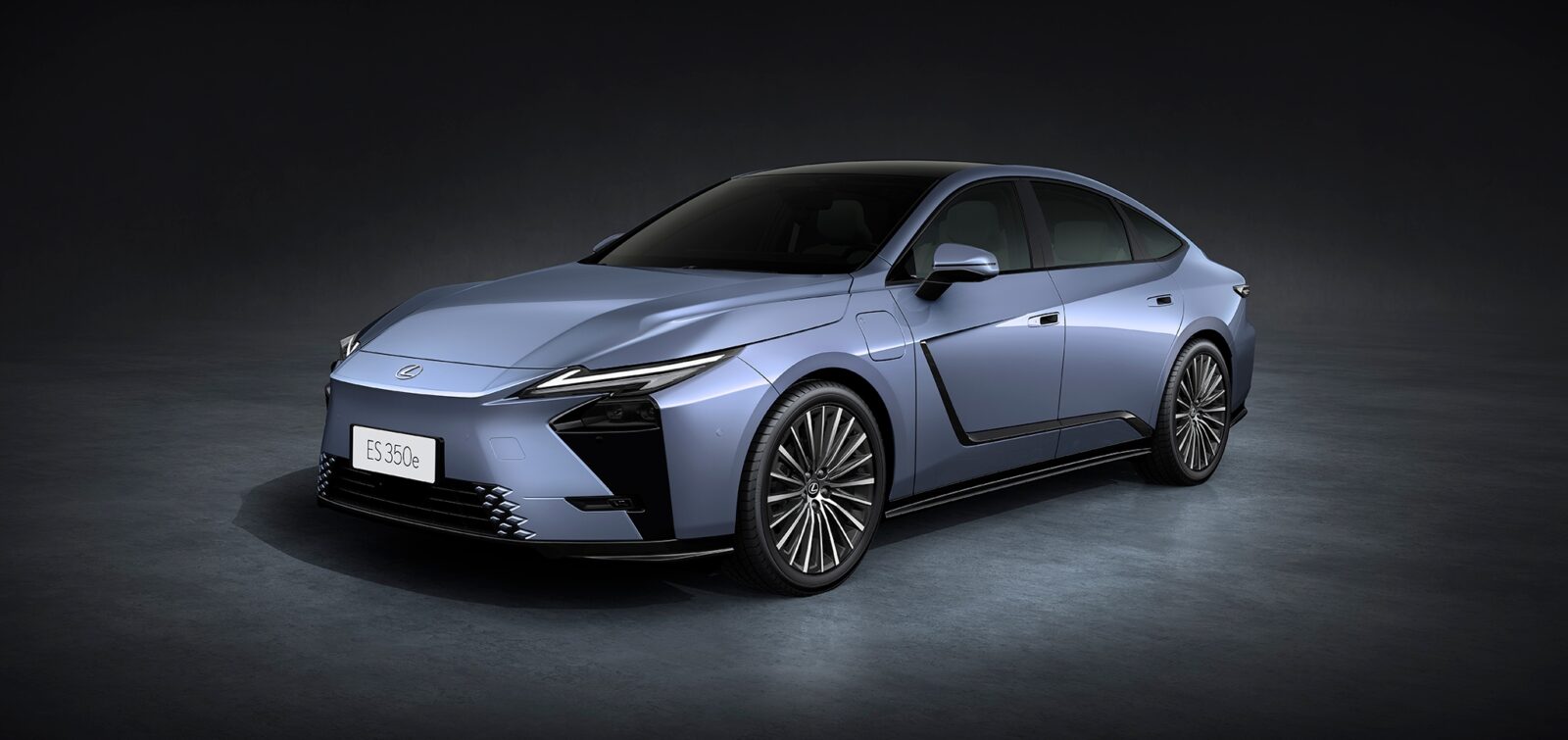 Photo credit: Courtesy of Lexus