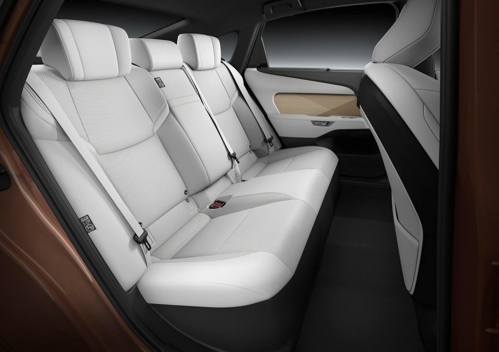 Photo credit: Courtesy of Lexus