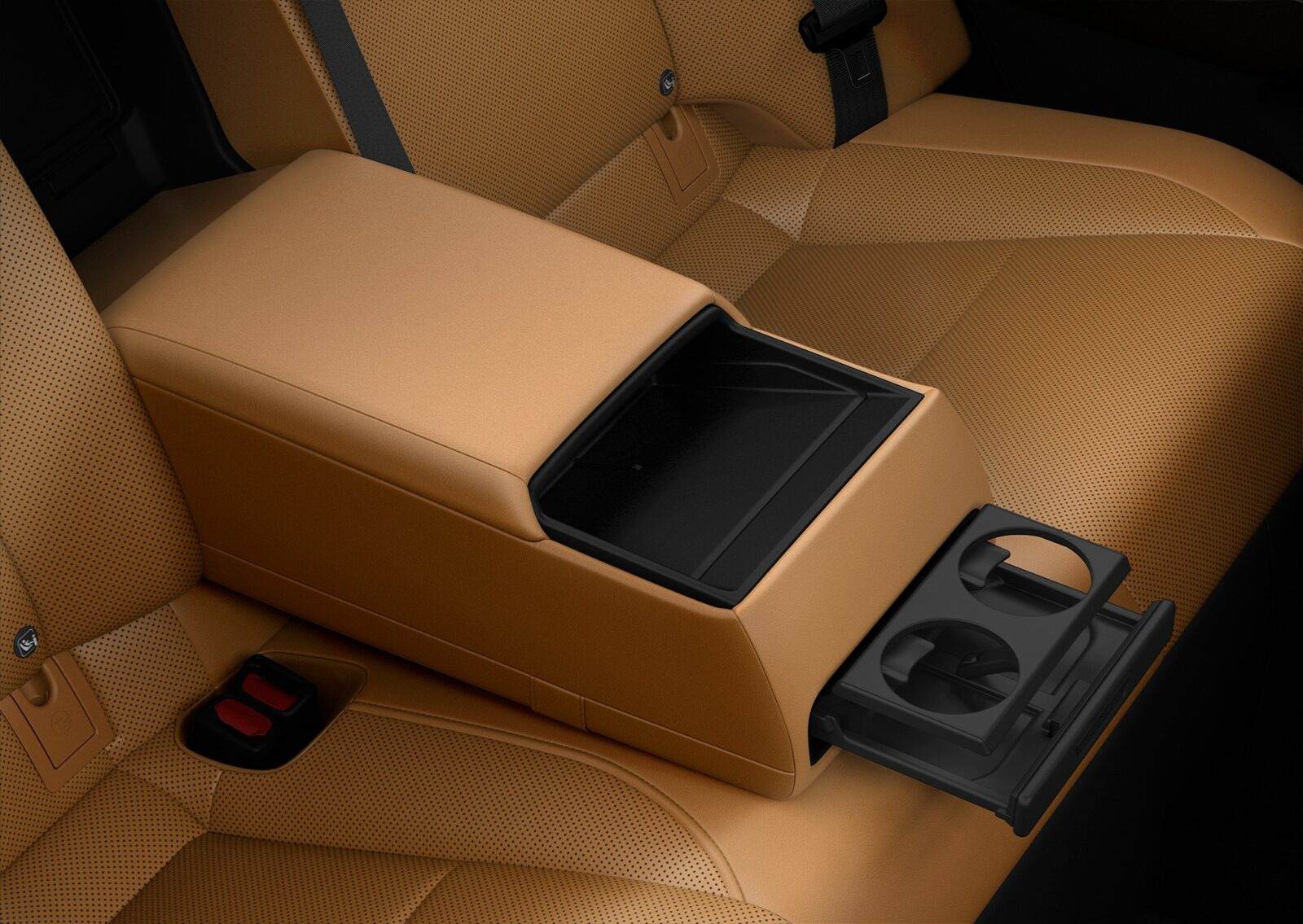 Photo credit: Courtesy of Lexus