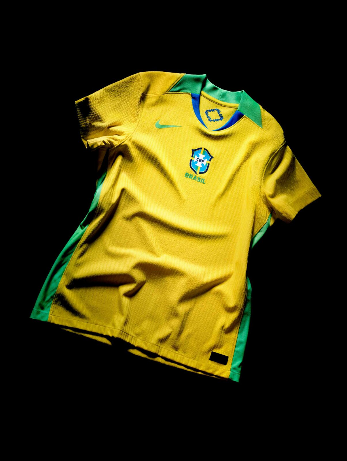 Brazil
Photo credit: Courtesy of NIKE, Inc.