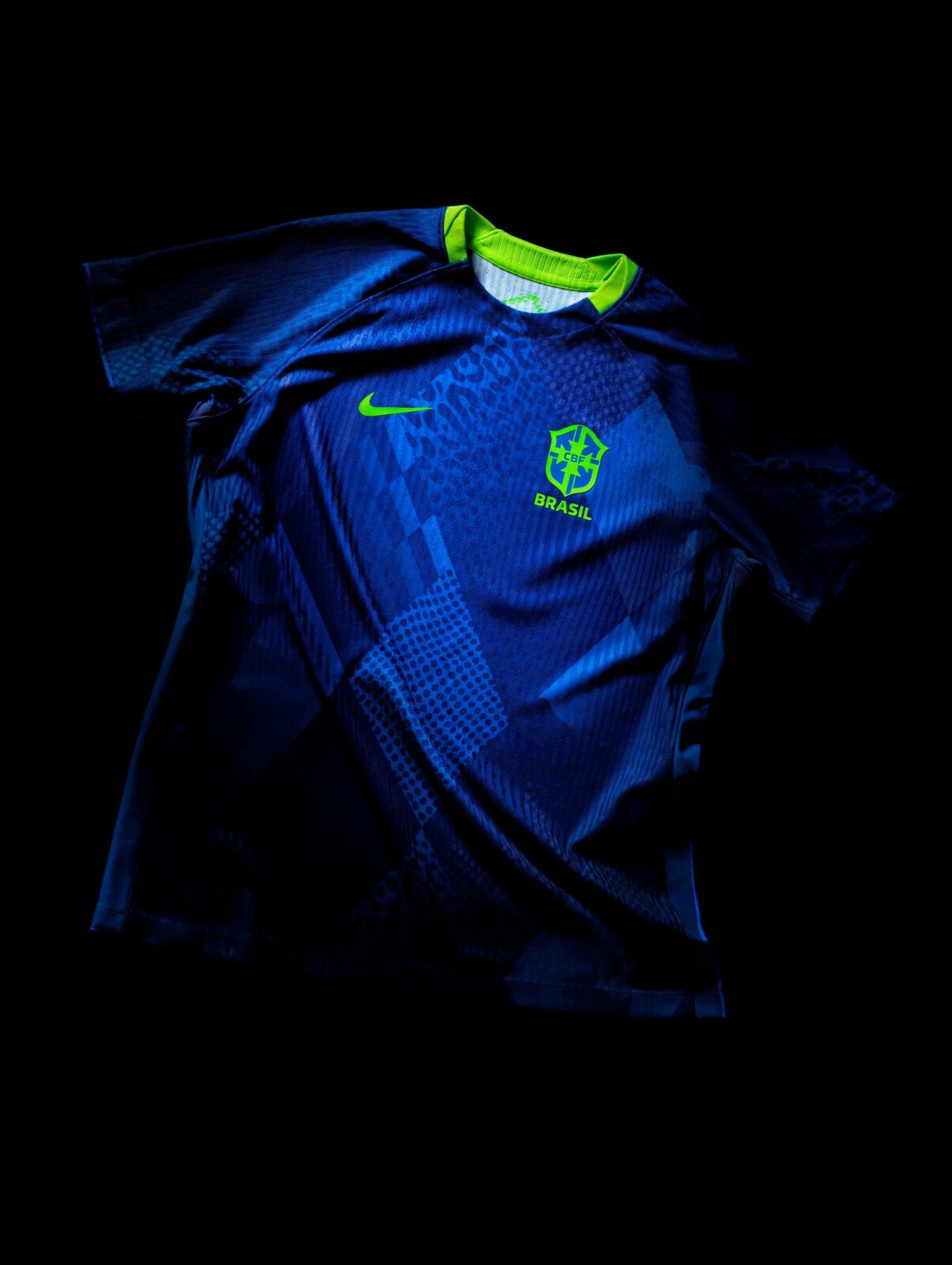Brazil
Photo credit: Courtesy of NIKE, Inc.