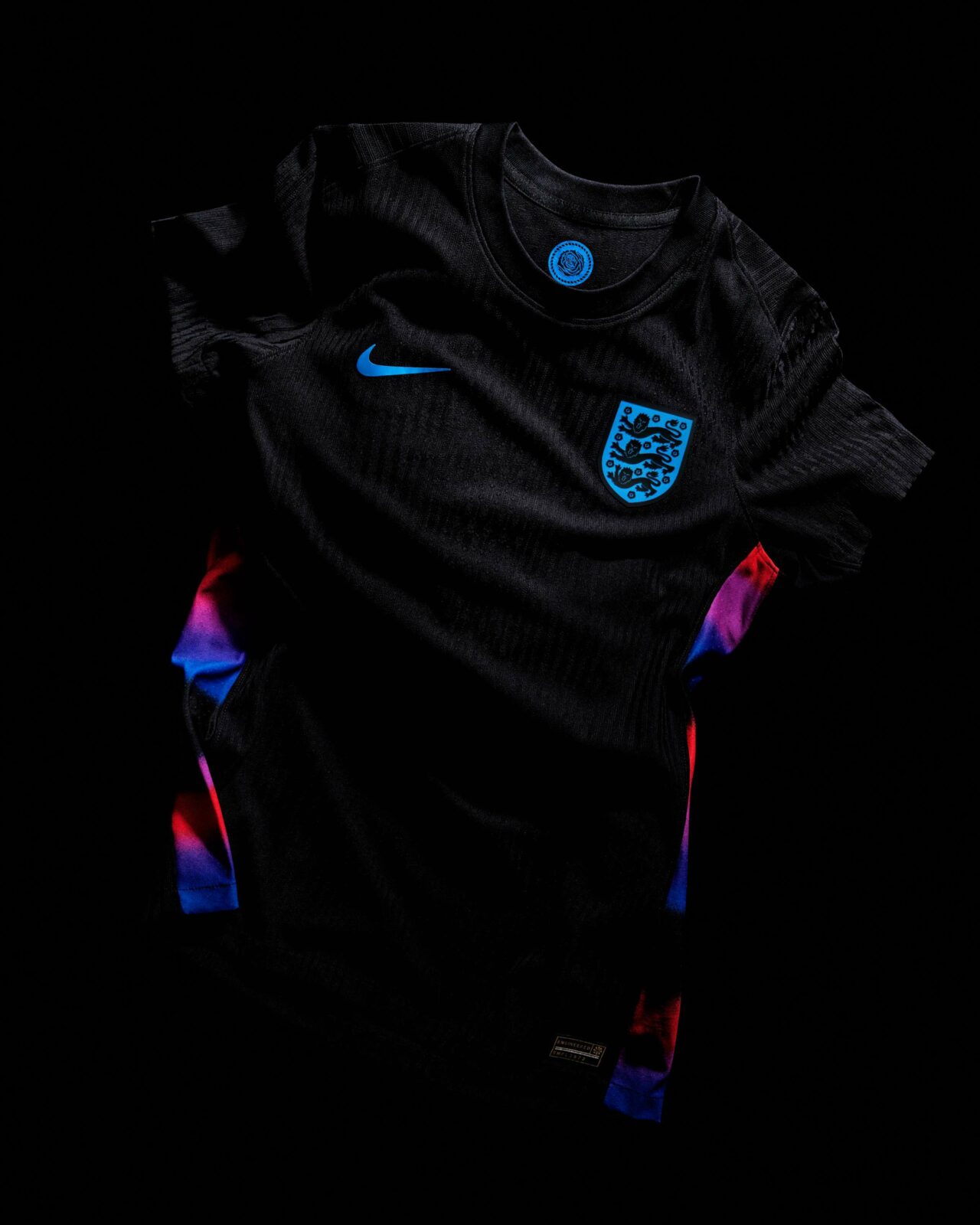 England
Photo credit: Courtesy of NIKE, Inc.
