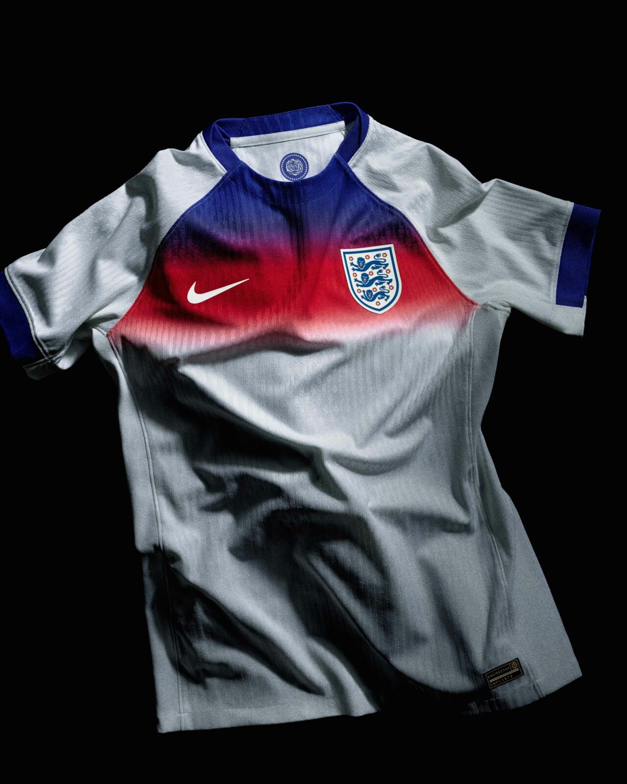 England
Photo credit: Courtesy of NIKE, Inc.