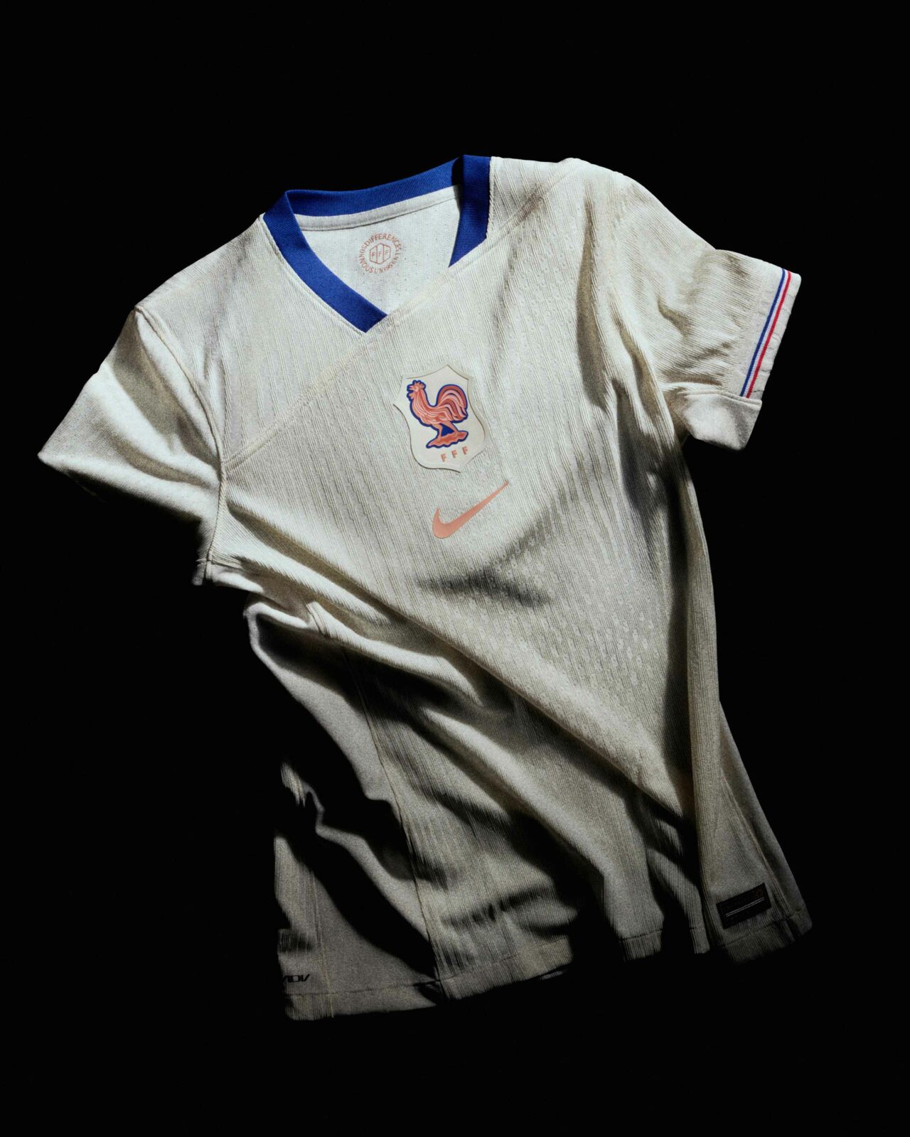France
Photo credit: Courtesy of NIKE, Inc.