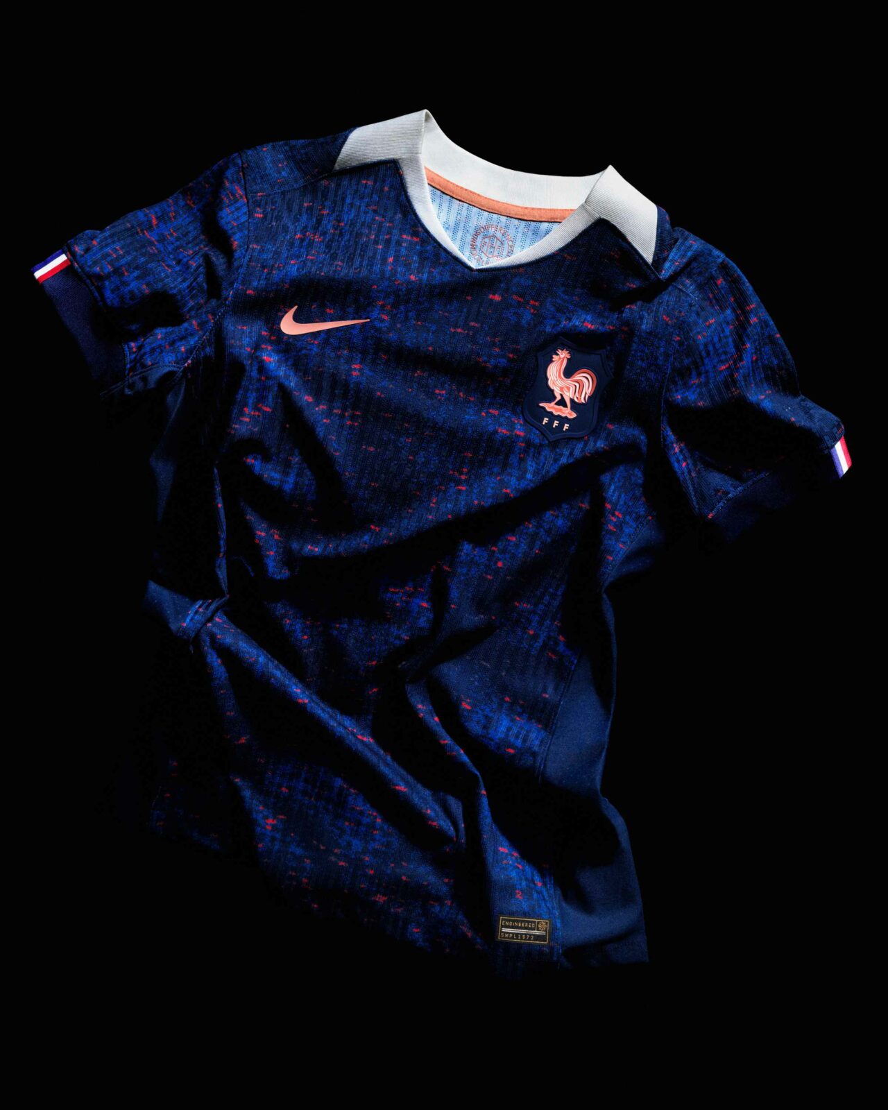 France
Photo credit: Courtesy of NIKE, Inc.