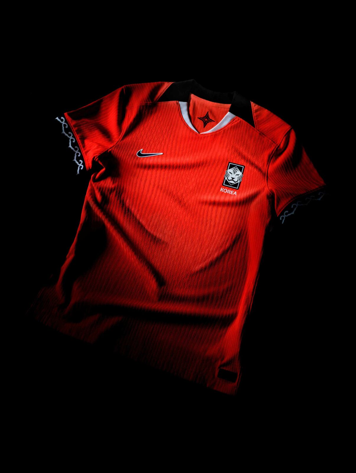 South Korea
Photo credit: Courtesy of NIKE, Inc.