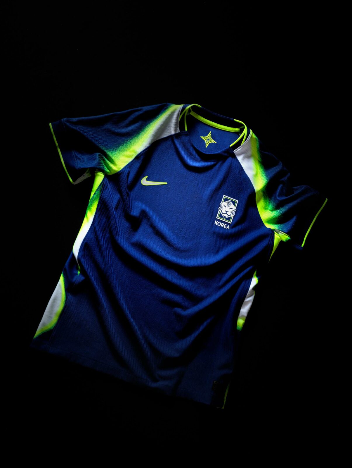 South Korea
Photo credit: Courtesy of NIKE, Inc.