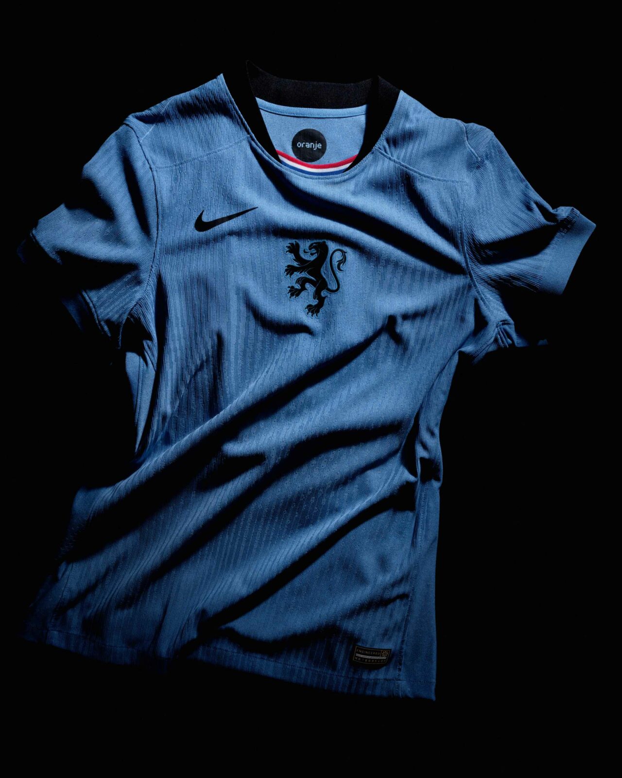 The Netherlands
Photo credit: Courtesy of NIKE, Inc.
