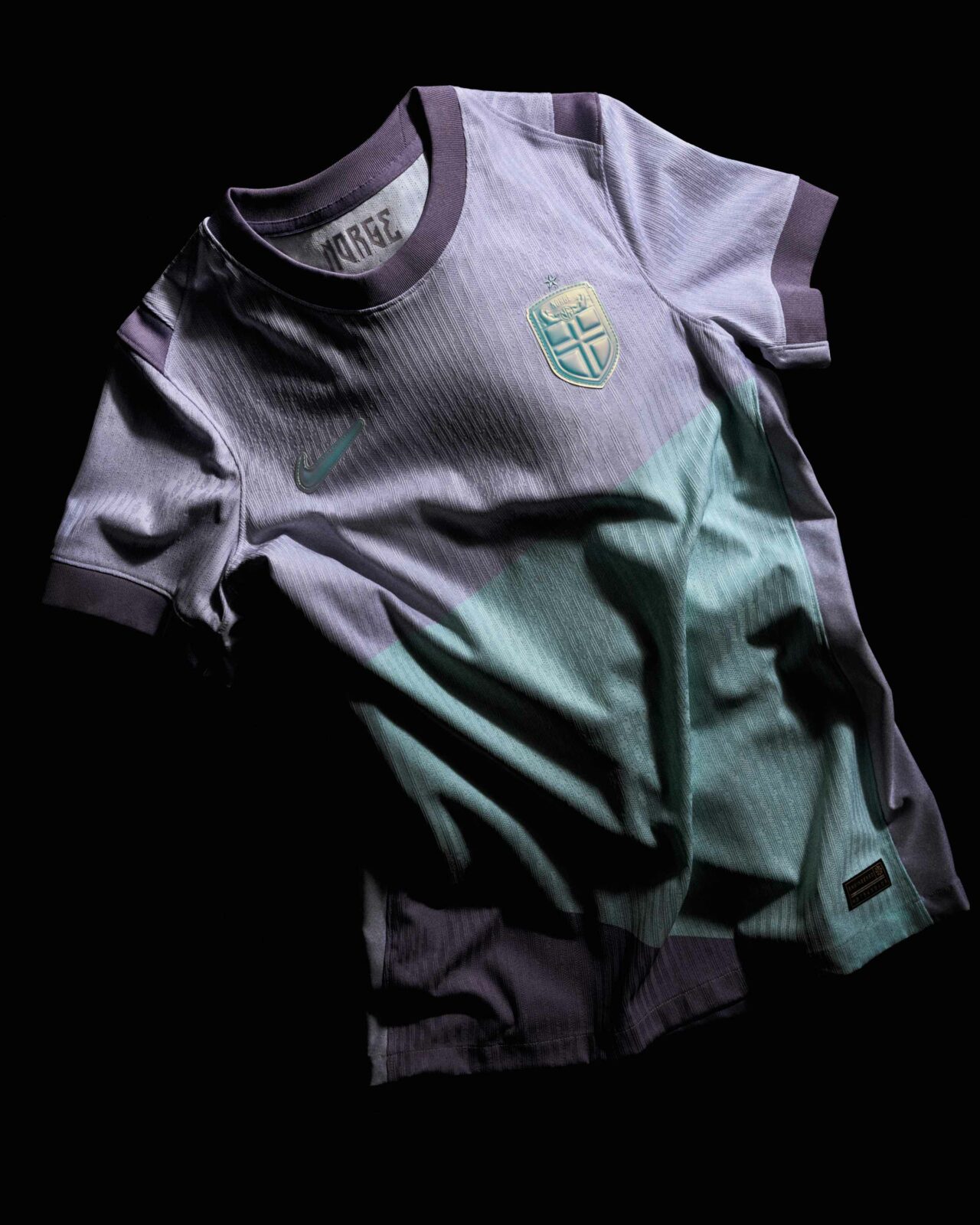 Norway
Photo credit: Courtesy of NIKE, Inc.