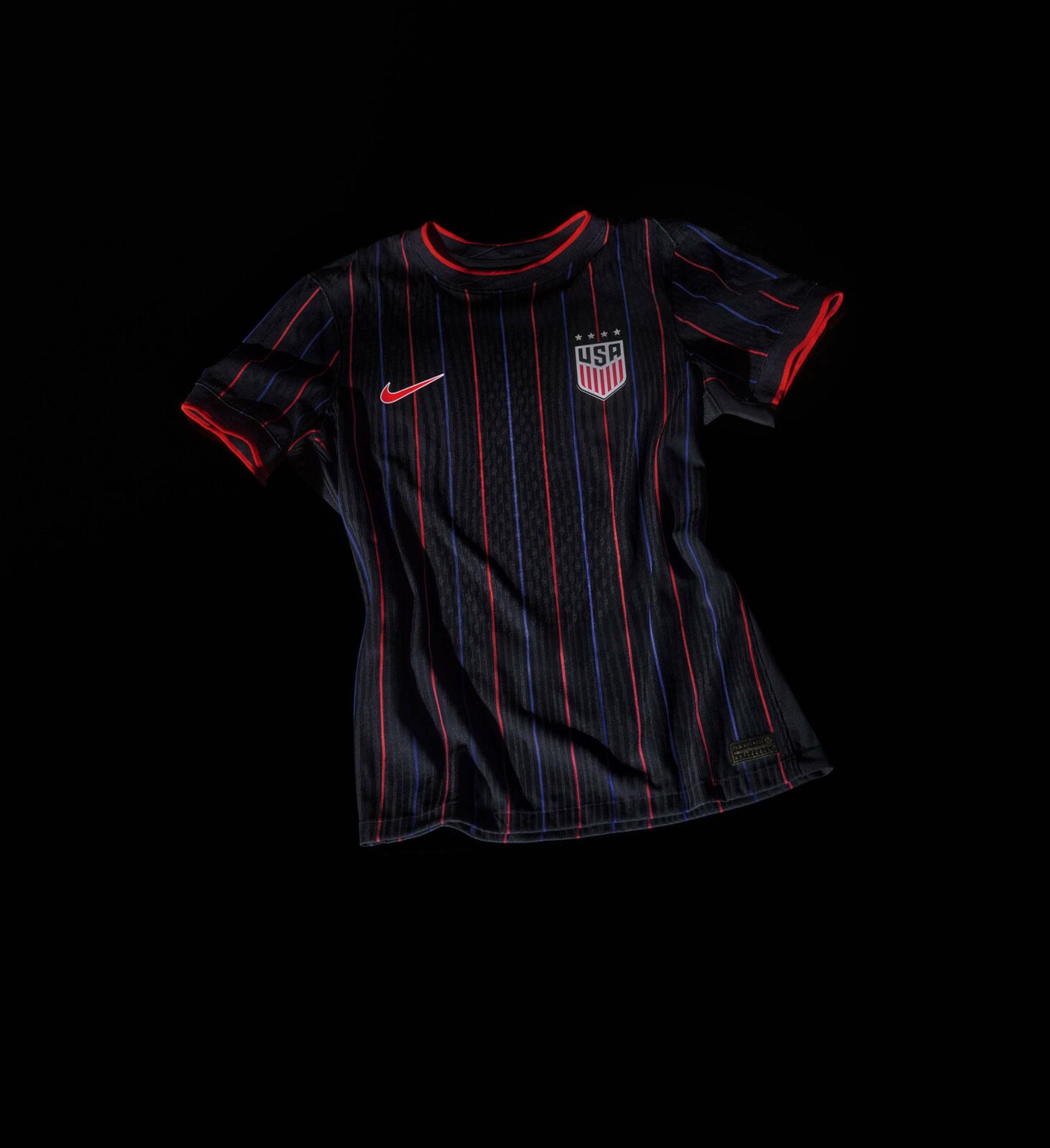 United States of America
Photo credit: Courtesy of NIKE, Inc.