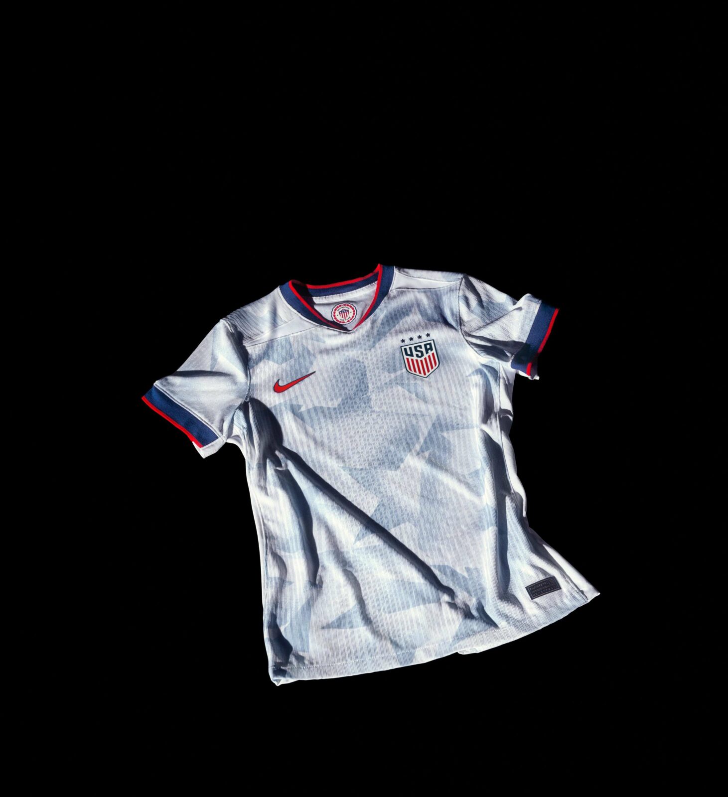 United States of America
Photo credit: Courtesy of NIKE, Inc.