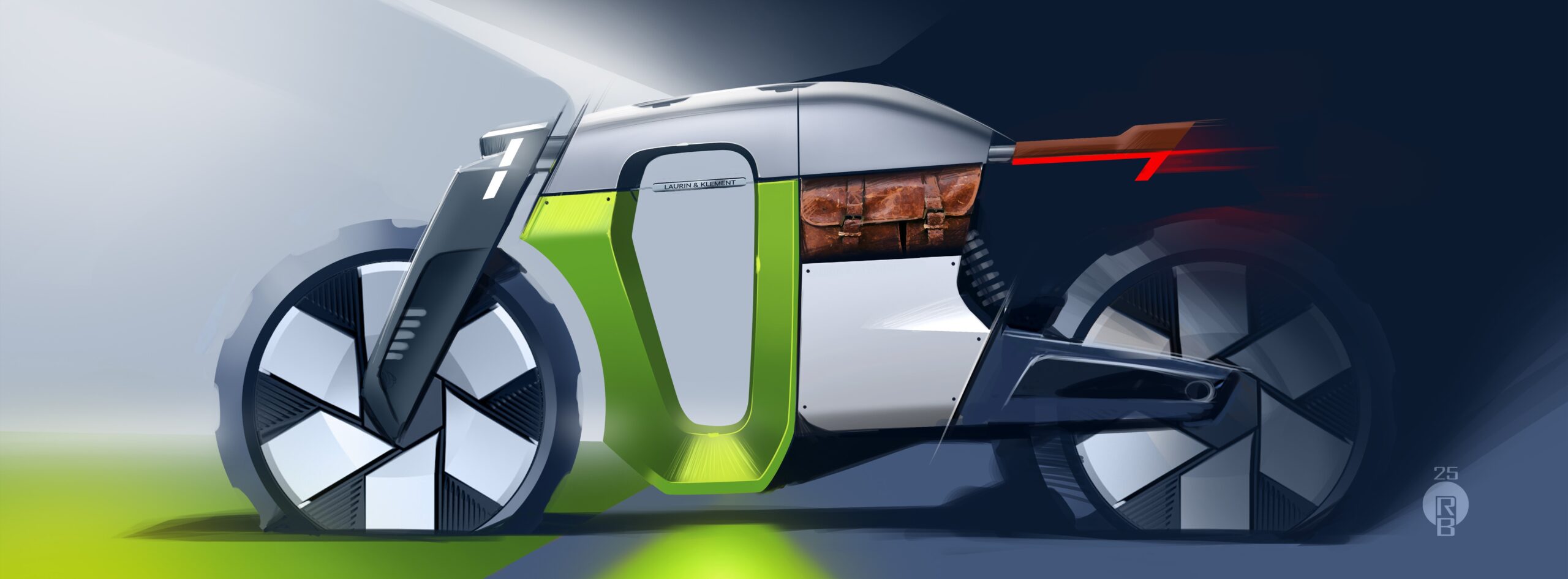 Photo credit: Courtesy of Škoda Auto