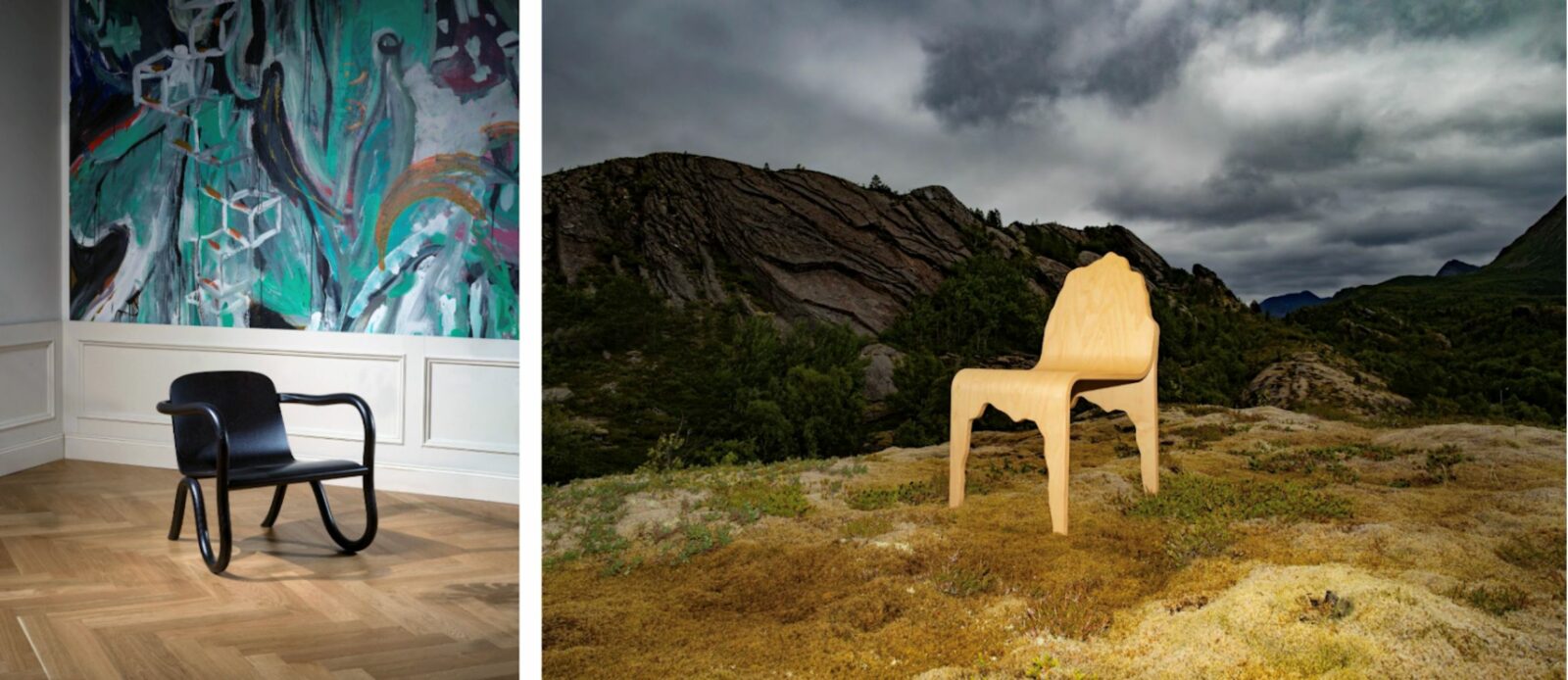 Finnish furniture innovator Made by Choice