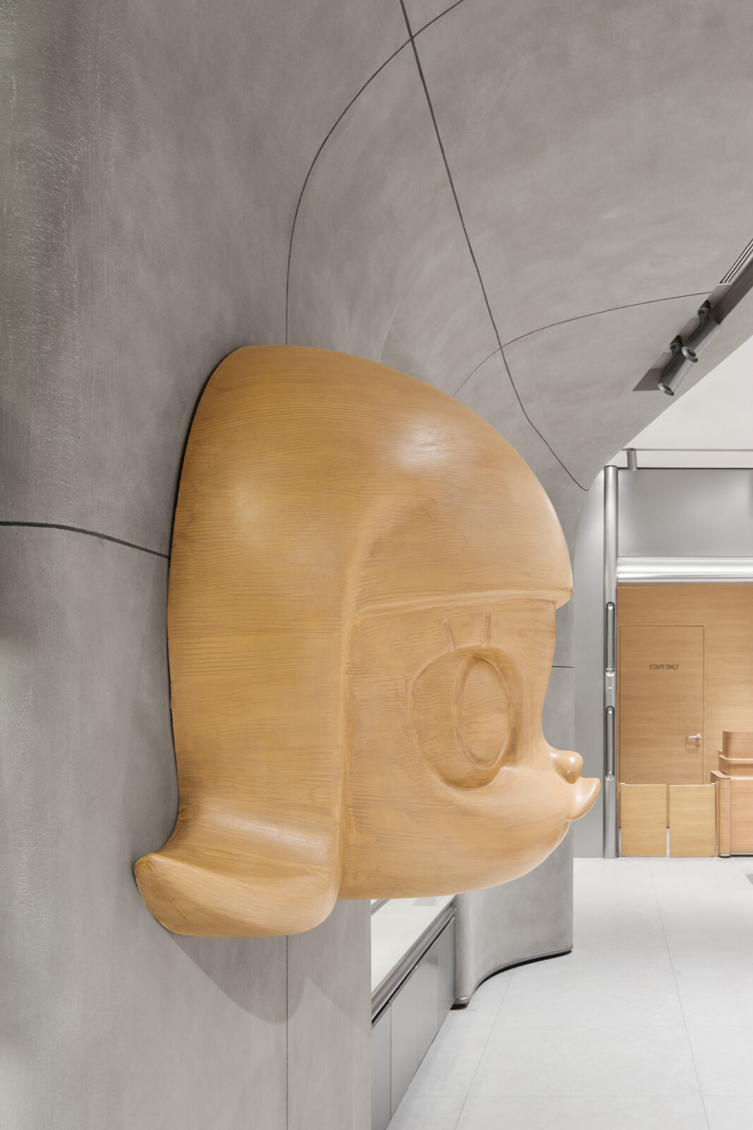 POP MART’s New Flagships