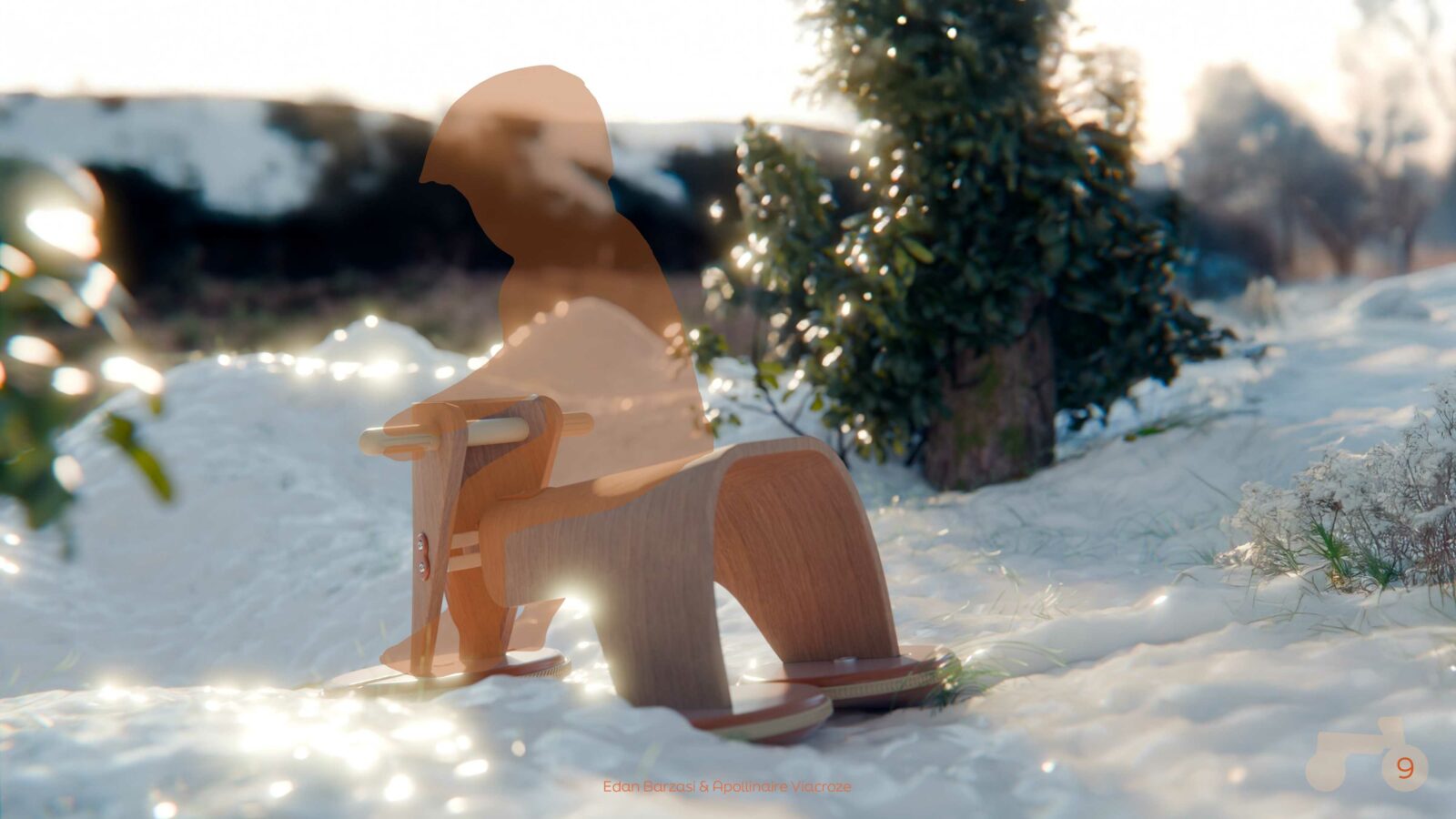 Photo credit: Courtesy of Edan Barzasi